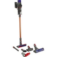 Dyson V10 Absolute (2023), Aspirapolvere verticale nichel/rame