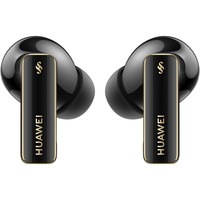 Huawei FreeBuds Pro 4, Cuffie Nero/Oro