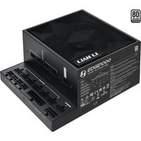 Lian Li EDGE EG1000 1000W Black, Alimentatore PC Nero