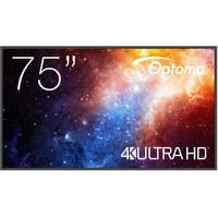 Optoma N3751K, Public Display Nero