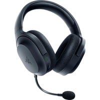 Razer Barracuda X, Cuffia da gioco Nero
