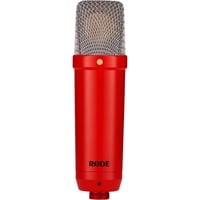 Rode Microphones NT1 Signature, Microfono rosso