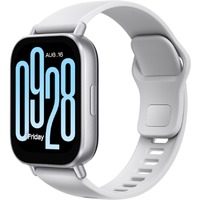 Xiaomi Redmi Watch 5 Active, Smartwatch argento