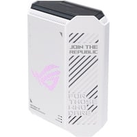ASUS 90IG0AC0-MO9C00, Router bianco