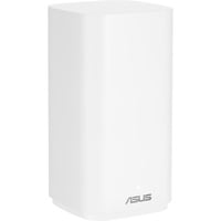 ASUS ZenWiFi BD4 BE3600 Outdoor 1 Pack Dual-band (2.4 GHz/5 GHz) Wi-Fi 7 (802.11be) Bianco 2 Interno, Router di rete bianco, Bianco, Interno, Router Mesh, Potenza, 235 m², Dual-band (2.4 GHz/5 GHz)