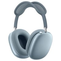 Apple AirPods Max Blu Ricondizionati, Cuffie blu