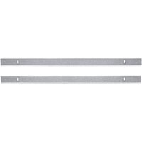 EINHELL Coltello reversibile per pialla HSS 204mm, Lama di ricambio 