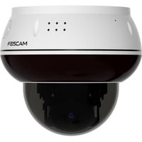 Foscam D8ET, Telecamera di sorveglianza bianco