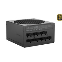 Fractal Design ION Gold 3 1000W Black, Alimentatore PC Nero