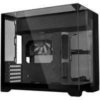 Lian Li O11 Vision-M, Chassis Tower Nero