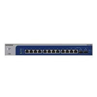 Netgear XS512EM, Interruttore 