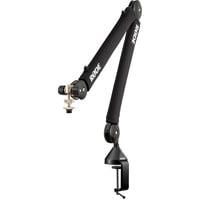 Rode Microphones PSA1+ supporto per microfono Nero