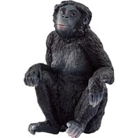 Schleich WILD LIFE 14875 action figure giocattolo, Gioco figura 3 anno/i, Nero, Plastica