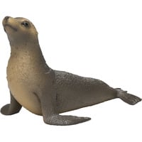 Schleich Wild Life Leone Marino, Gioco figura 