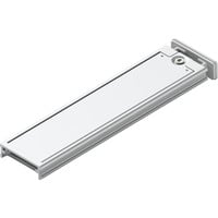 Ubiquiti Vassoio SSD M.2 UACC-SSD-Tray, Disk enclosure argento