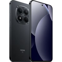 Xiaomi Redmi Note 15 Pro+ 5G 512GB, Handy Nero