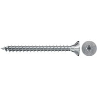 fischer Vite per truciolato ClassicFast II 3,5x16 testa svasata TX 