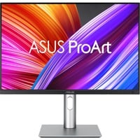 ASUS ProArt PA27JCV Monitor PC 68,6 cm (27") 5120 x 2880 Pixel 5K Ultra HD LCD Nero, Monitor LED Nero/Argento, 68,6 cm (27"), 5120 x 2880 Pixel, 5K Ultra HD, LCD, 5 ms, Nero