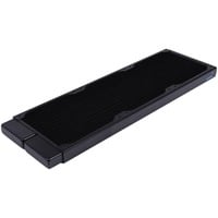 Alphacool NexXxoS ST20 HPE Full Copper 360mm, Radiatore Nero