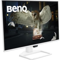 BenQ EW270Q, Monitor di gioco bianco