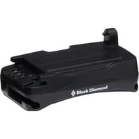 Black Diamond Pacco batteria BD LT Nero