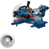 Bosch Mitre and Bevel Saw GCM305-216S (0 601 B61 001), Sega mitra/Troncatrice Vendita al dettaglio