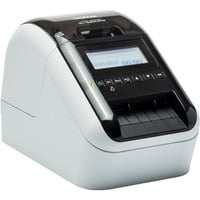 Brother Brother QL820NWBc, Stampante per etichette Nero/Bianco