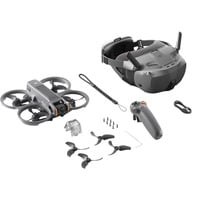 DJI Avata 2 Fly Smart Combo (una batteria), Drone 