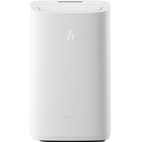 Meaco Cirro 14000 BTU Super Silenzioso Inverter, Condizionatore d'aria beige