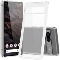 Nevox StyleShell SHOCKFlex, Custodia per telefono trasparente