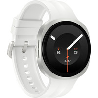 Samsung Galaxy Watch9, Smartwatch bianco