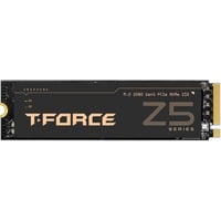 Team Group T-FORCE Z540 2 TB, Disco a stato solido 