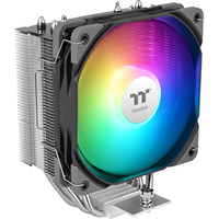 Thermaltake UX400 ARGB Sync, raffreddamento CPU  Nero