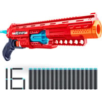 ZURU 36675 Armi giocattolo, Blaster per freccette XSHOT 36675, Blaster giocattolo, 8 anno/i, 563 g
