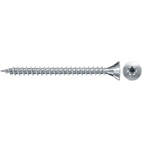 fischer Vite per truciolato ClassicFast II 4,5x20 testa svasata TX 