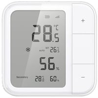 Aqara Sensore climatico W100 bianco