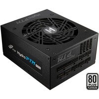 FSP Hydro PTM PRO 1350W ATX3.0(12V-2x6) alimentatore per computer 20+4 pin ATX ATX Nero, Alimentatore PC 1350 W, 110 - 240 V, 50/60 Hz, Attivo, 20 W, 1350 W