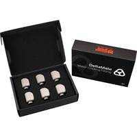 Thermal Grizzly DeltaMate Rotante - 90°, Connessione nichel