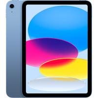 Apple iPad 11" (128GB), Tablet PC blu