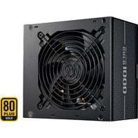 Cooler Master ELITE GOLD 1000, Alimentatore PC Nero