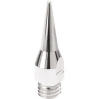 Dremel 201 Punte per saldatura, saldatore argento
