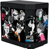 HYTE Y60 Persona 3 Reload, Chassis Tower multi colorata