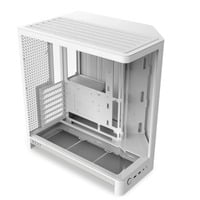 NZXT H6 ( 2026 ) Tutto Bianco, Chassis Tower bianco