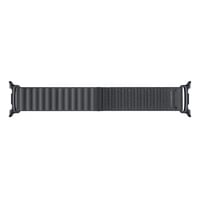 Samsung Fascia di Tessuto, Cinturino orologio Nero