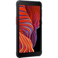 Samsung Galaxy XCover 5 64GB Ricondizionato, Handy Nero