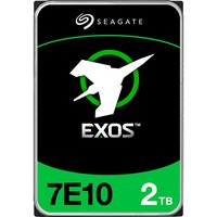 Seagate Enterprise ST2000NM018B disco rigido interno 2 TB 7200 Giri/min 256 MB 3.5" SAS, Hard-disk 2 TB, 7200 Giri/min, 256 MB, 3.5", SAS