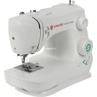 Singer Fashion Mate 3337, Macchina da cucire bianco