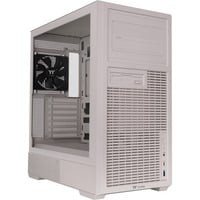 Thermaltake Retro 360 TG, Chassis Tower beige