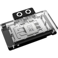 Alphacool Core Geforce RTX 5080 EPIC-X, Raffreddamento ad acqua 