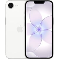 Apple iPhone 17e 256GB, Handy bianco